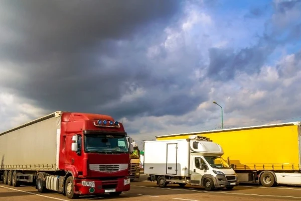 Adana Yusufeli Nakliyat Ambarları